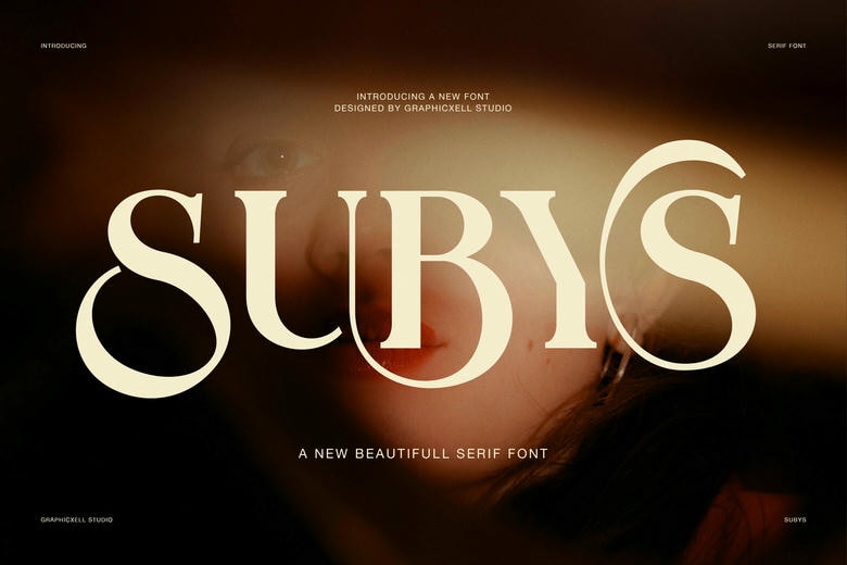 Subys Font
