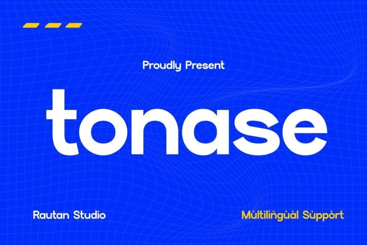 Tonase Font