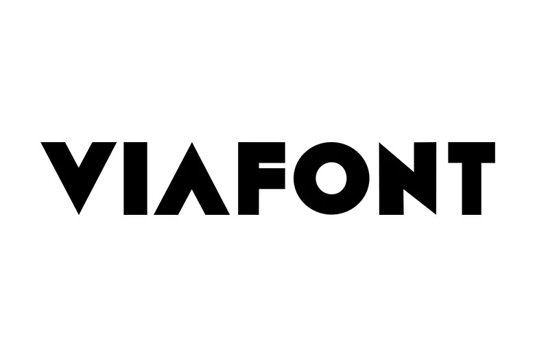Viafont Font