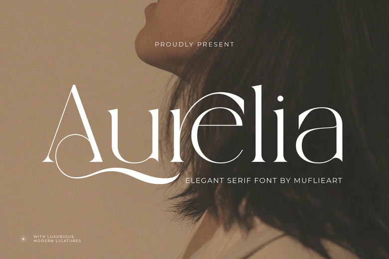 Aurelia Font