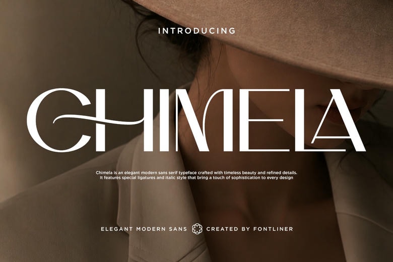 Chimela Font