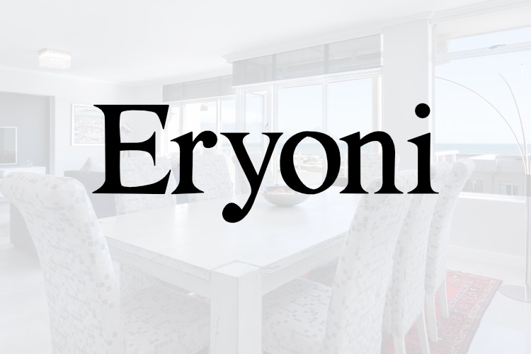 Eryoni Font