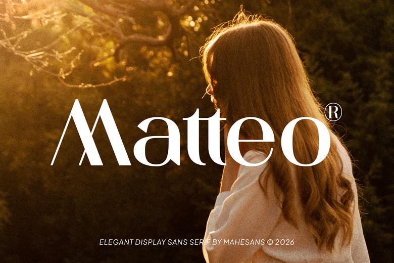 Matteo Font
