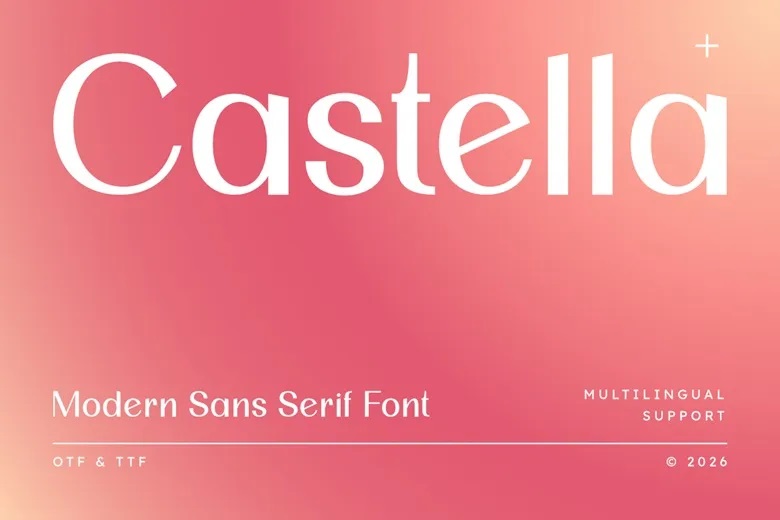 Castella Font