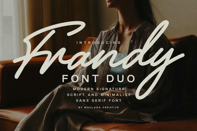 Frandy Font Duo