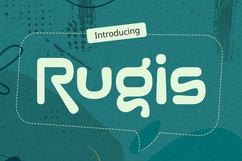 Rugis Font