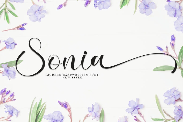 Sonia Font