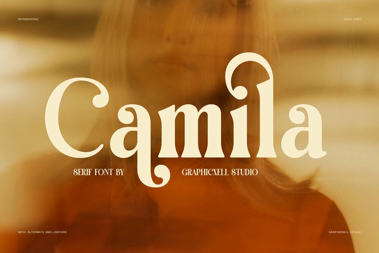 Camila Font