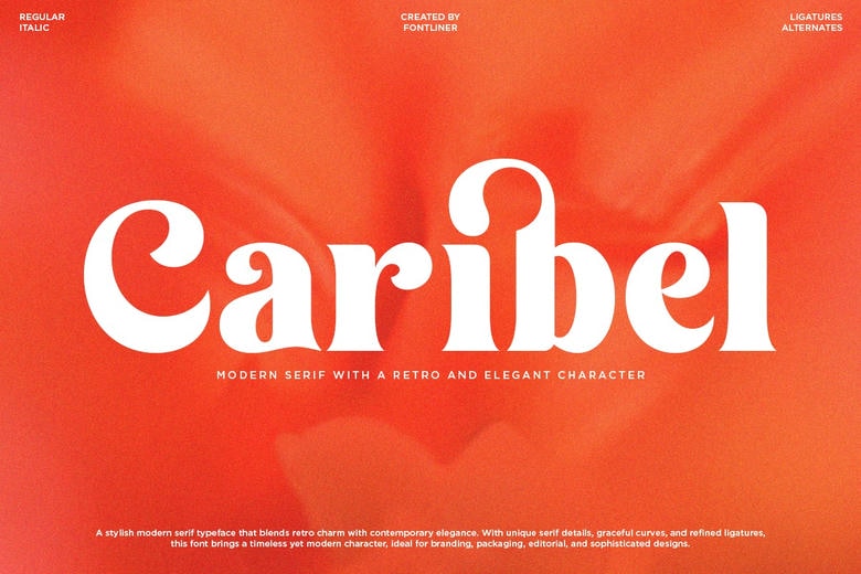 Caribel Font