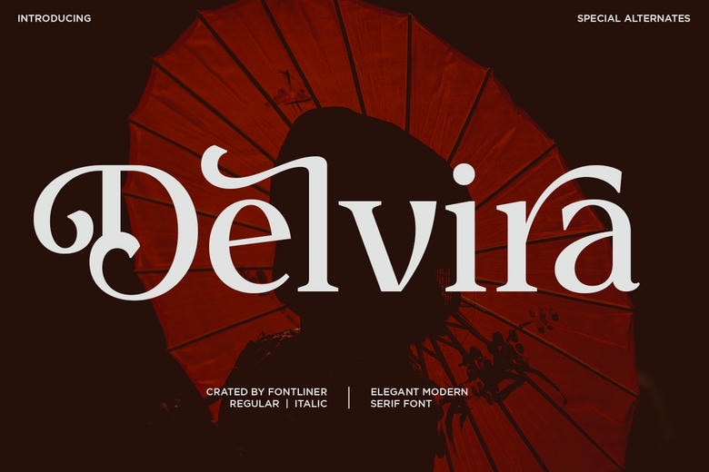 Delvira Font